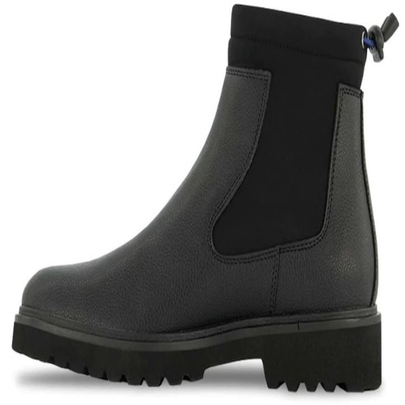 Kenneth Cole Camden Lug Weather Boots - Picture 2 of 4